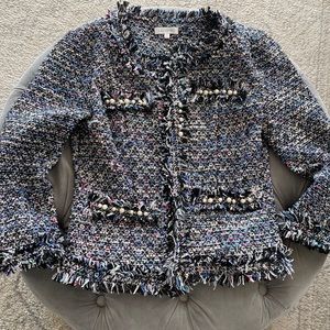 Lulumari blazer jacket